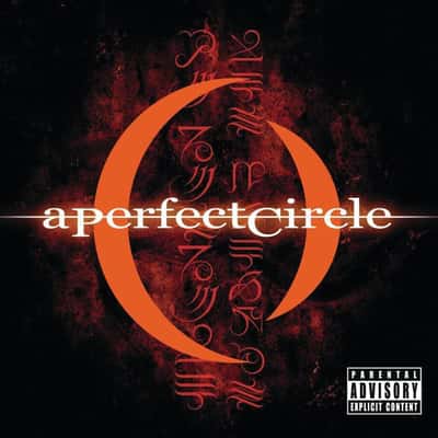 Mer de Noms by A Perfect Circle