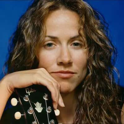 Sheryl Crow