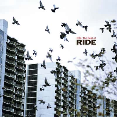 OX4_ The Best of Ride by Ride