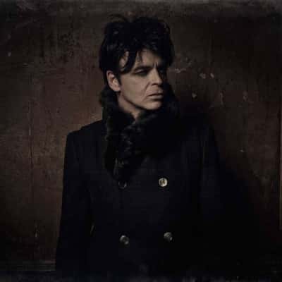 Gary Numan