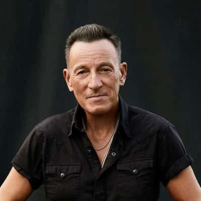 Bruce Springsteen πΊπΈ