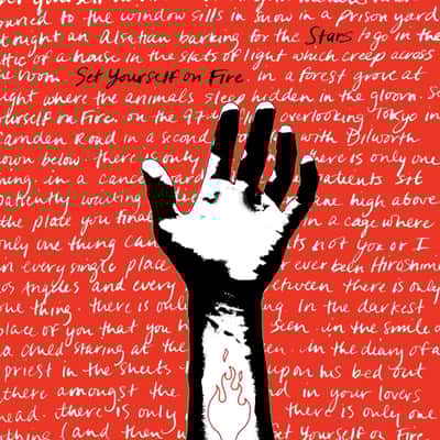 Set Yourself On Fire - 20th Anniversary Edition by Stars