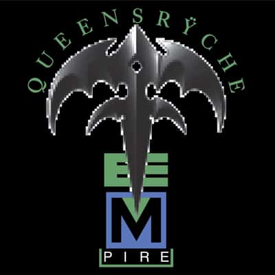 Empire by Queensrÿche