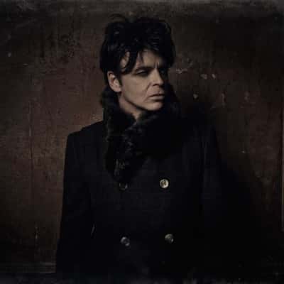 Gary Numan