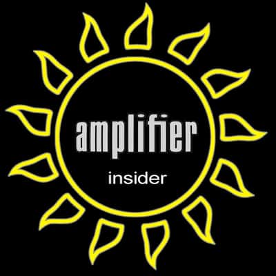 Insider by Amplifier