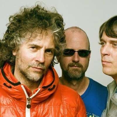The Flaming Lips