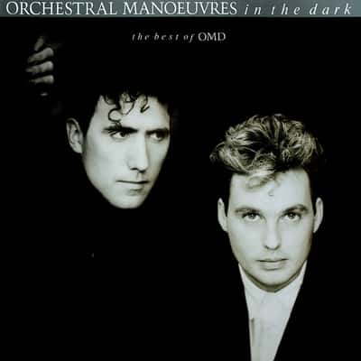 Orchestral Manoeuvres In The Dark by Orchestral Manoeuvres in the Dark