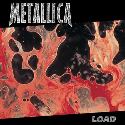Load by Metallica