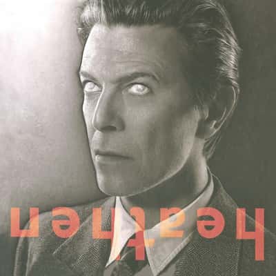 Heathen by David Bowie