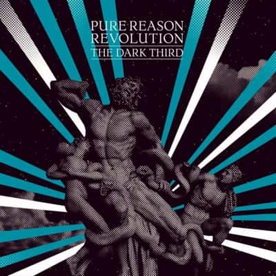The Dark Third by Pure Reason Revolution