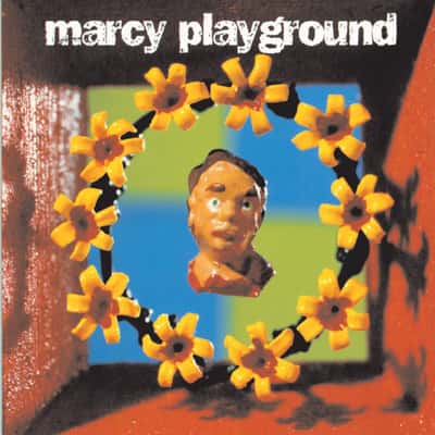 Marcy Playground by Marcy Playground