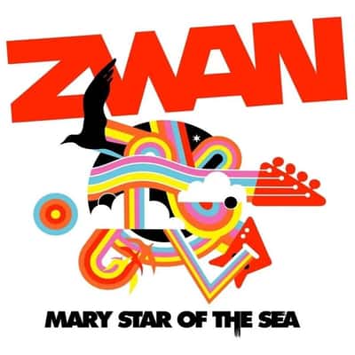 Mary Star of the Sea by Zwan