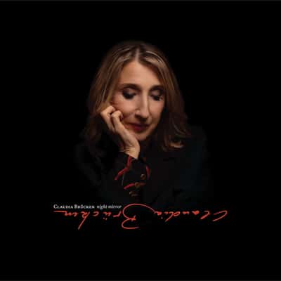 Night Mirror by Claudia Brücken