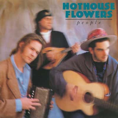 People by Hothouse Flowers