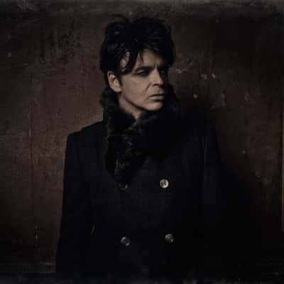 Gary Numan