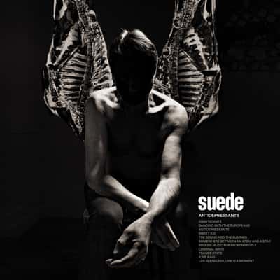 Antidepressants by Suede
