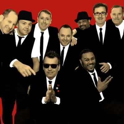 The Mighty Mighty Bosstones