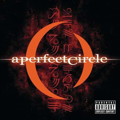 Mer de noms by A Perfect Circle