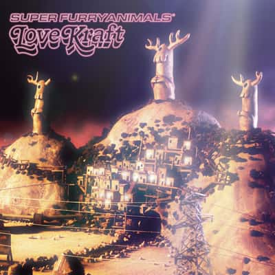 Love Kraft by Super Furry Animals