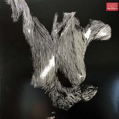 Self Preserved While The Bodies Float Up by Oceansize