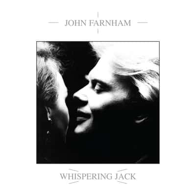 Whispering Jack by John Farnham