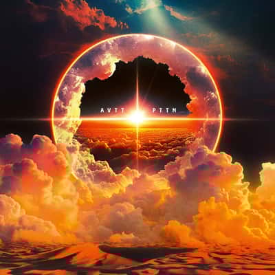 Avtt / Pttn by AVTT/PTTN