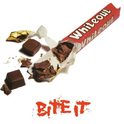 Bite It by Whiteout