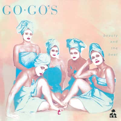 Beauty and the Beat by The Go-Go&#39;s