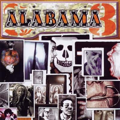 Exile on Coldharbour Lane by Alabama 3