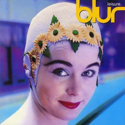 Leisure by Blur