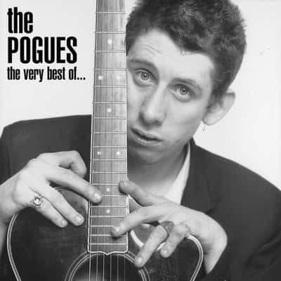 The Best of The Pogues by The Pogues