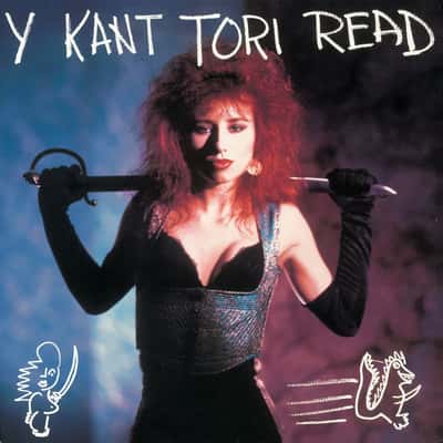 Y Kant Tori Read by Y Kant Tori Read