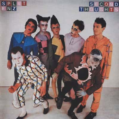Second Thoughts by Split Enz