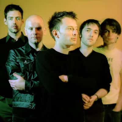 Radiohead