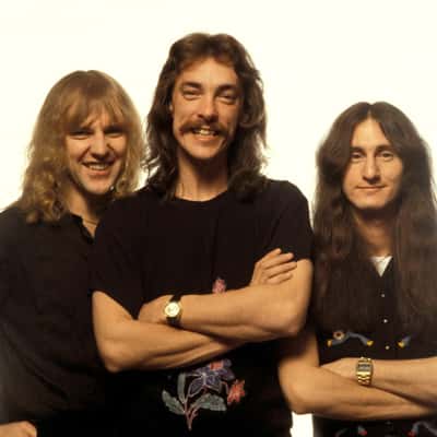 Rush