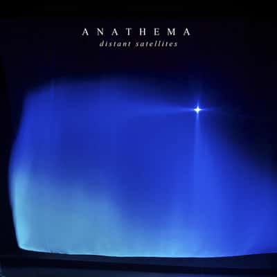 Distant Satellites by Anathema