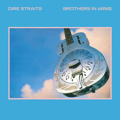 Brothers in Arms by Dire Straits