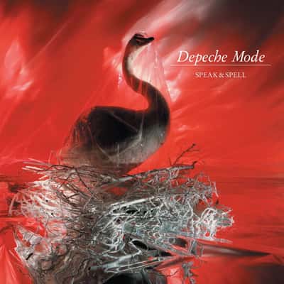 Speak & Spell by Depeche Mode