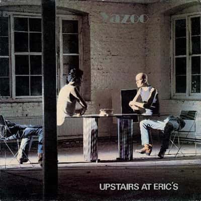 Upstairs at Eric&#39;s by Yazoo