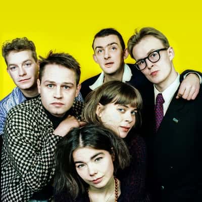 The Sugarcubes