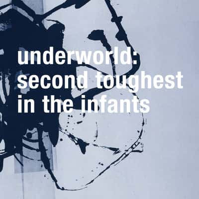 Second Toughest in the Infants by Underworld