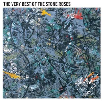 The Very Best of The Stone Roses by The Stone Roses
