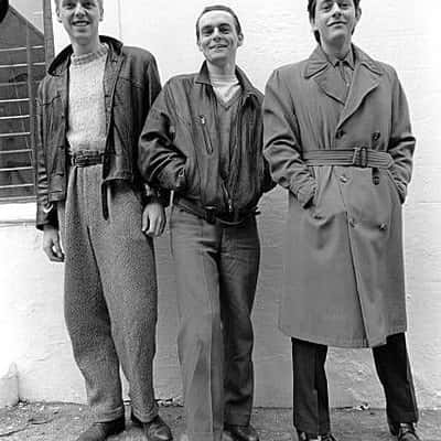 Heaven 17