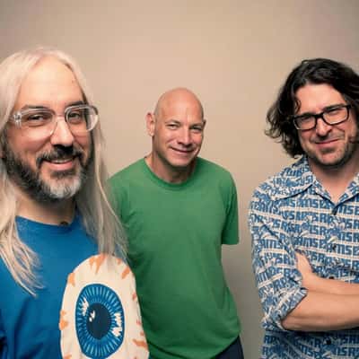 Dinosaur Jr.