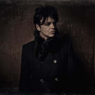 Gary Numan