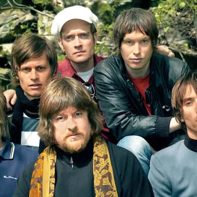 The Soundtrack of Our Lives