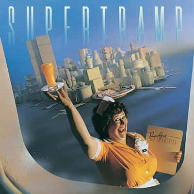 Breakfast in America by Supertramp