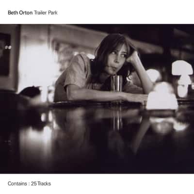Trailer Park by Beth Orton