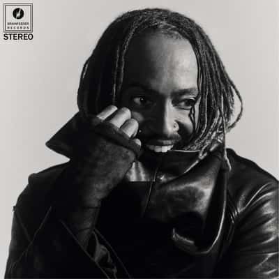 Distracted by Thundercat