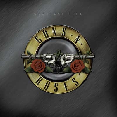 Greatest Hits by Guns N&#39; Roses